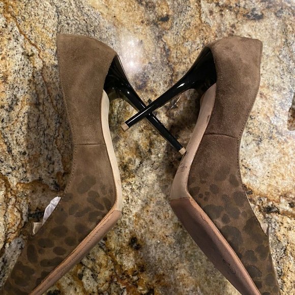 jimmy choo heels - Picture 3 of 3